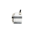 Gear motor encoder encoder